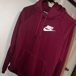 Nike sweater/ hoodie